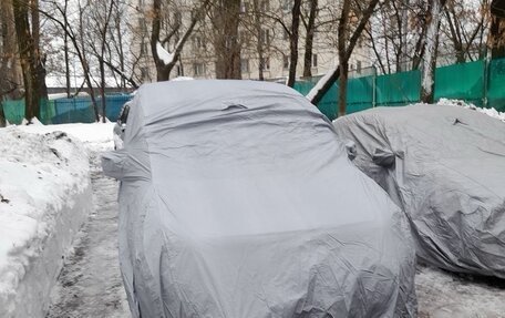 Citroen Berlingo II рестайлинг, 2012 год, 520 000 рублей, 11 фотография