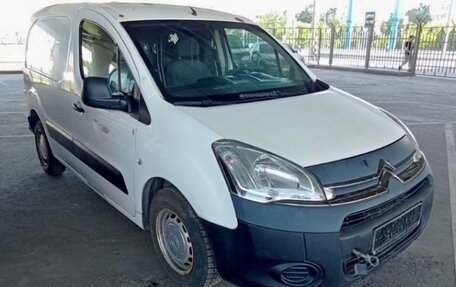 Citroen Berlingo II рестайлинг, 2012 год, 520 000 рублей, 7 фотография