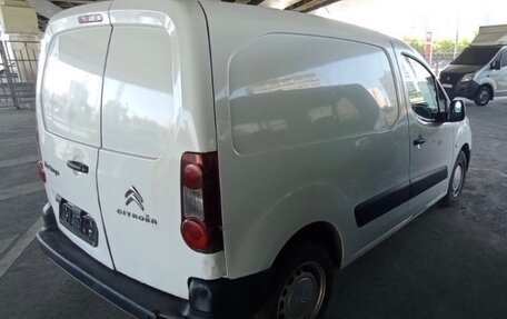 Citroen Berlingo II рестайлинг, 2012 год, 520 000 рублей, 6 фотография