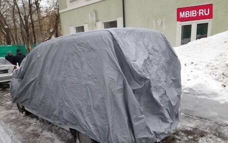 Citroen Berlingo II рестайлинг, 2012 год, 520 000 рублей, 12 фотография