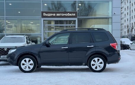 Subaru Forester, 2011 год, 1 200 000 рублей, 2 фотография
