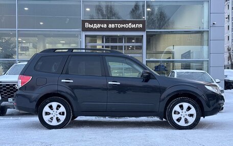 Subaru Forester, 2011 год, 1 200 000 рублей, 6 фотография