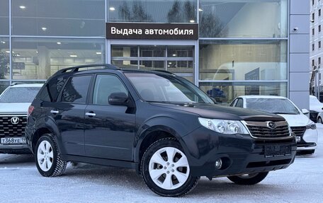 Subaru Forester, 2011 год, 1 200 000 рублей, 7 фотография