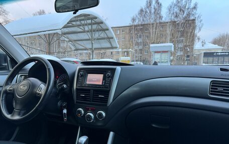 Subaru Forester, 2011 год, 1 200 000 рублей, 9 фотография