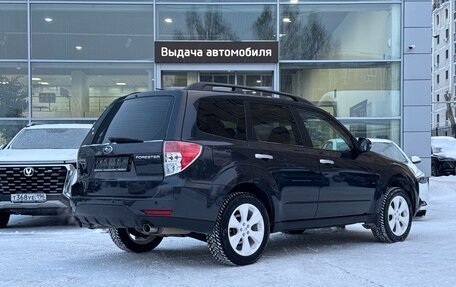 Subaru Forester, 2011 год, 1 200 000 рублей, 5 фотография