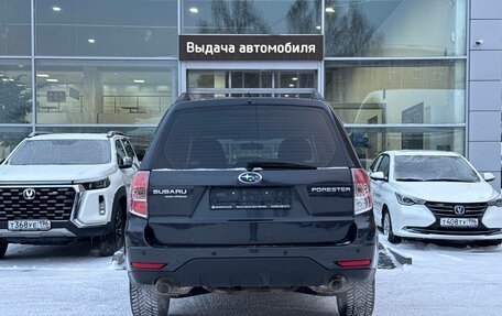 Subaru Forester, 2011 год, 1 200 000 рублей, 4 фотография