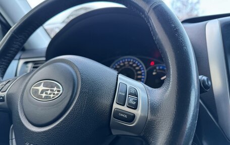 Subaru Forester, 2011 год, 1 200 000 рублей, 10 фотография