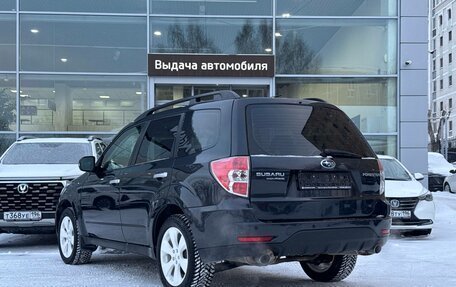 Subaru Forester, 2011 год, 1 200 000 рублей, 3 фотография
