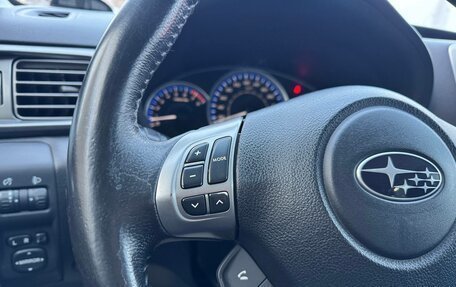 Subaru Forester, 2011 год, 1 200 000 рублей, 12 фотография