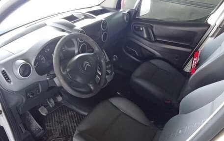 Citroen Berlingo II рестайлинг, 2012 год, 520 000 рублей, 8 фотография