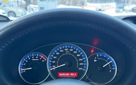 Subaru Forester, 2011 год, 1 200 000 рублей, 14 фотография