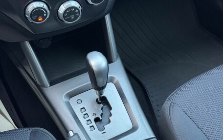 Subaru Forester, 2011 год, 1 200 000 рублей, 19 фотография