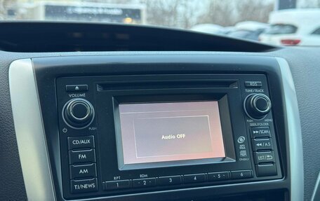 Subaru Forester, 2011 год, 1 200 000 рублей, 17 фотография