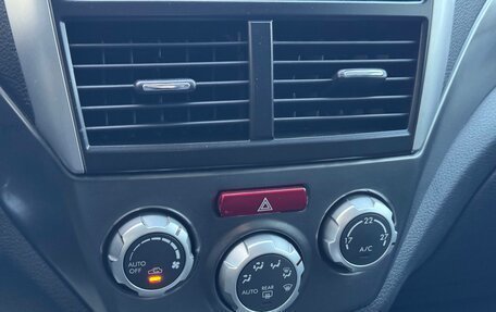 Subaru Forester, 2011 год, 1 200 000 рублей, 18 фотография