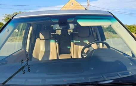 Land Rover Range Rover III, 2011 год, 1 100 000 рублей, 2 фотография