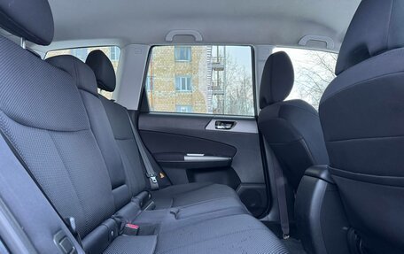 Subaru Forester, 2011 год, 1 200 000 рублей, 24 фотография