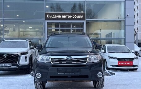 Subaru Forester, 2011 год, 1 200 000 рублей, 8 фотография