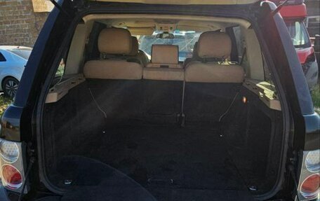 Land Rover Range Rover III, 2011 год, 1 100 000 рублей, 4 фотография