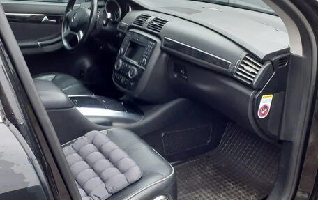 Mercedes-Benz R-Класс, 2011 год, 1 590 000 рублей, 7 фотография