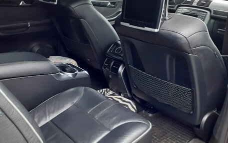 Mercedes-Benz R-Класс, 2011 год, 1 590 000 рублей, 9 фотография