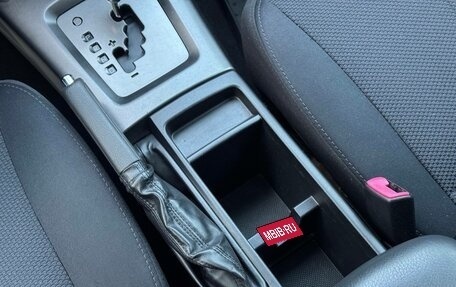 Subaru Forester, 2011 год, 1 200 000 рублей, 20 фотография