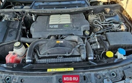 Land Rover Range Rover III, 2011 год, 1 100 000 рублей, 6 фотография