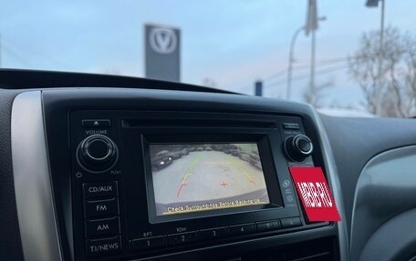 Subaru Forester, 2011 год, 1 200 000 рублей, 25 фотография