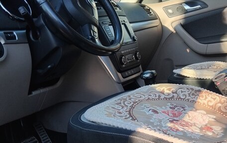 Skoda Yeti I рестайлинг, 2012 год, 850 000 рублей, 6 фотография