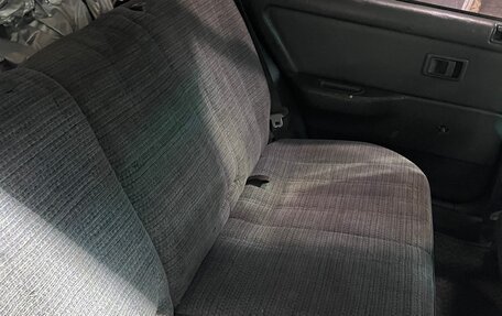 Honda Civic IV, 1994 год, 180 000 рублей, 6 фотография