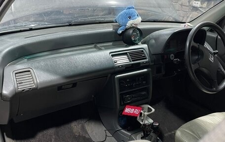 Honda Civic IV, 1994 год, 180 000 рублей, 5 фотография