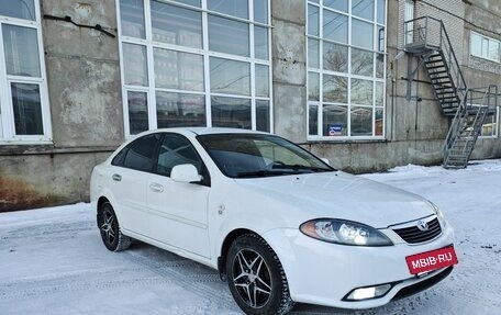 Daewoo Gentra II, 2014 год, 475 000 рублей, 3 фотография