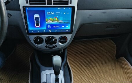 Daewoo Gentra II, 2014 год, 475 000 рублей, 12 фотография