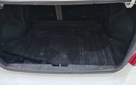 Daewoo Gentra II, 2014 год, 475 000 рублей, 15 фотография