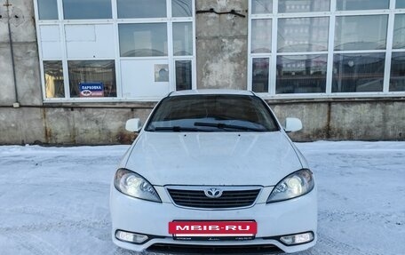 Daewoo Gentra II, 2014 год, 475 000 рублей, 2 фотография