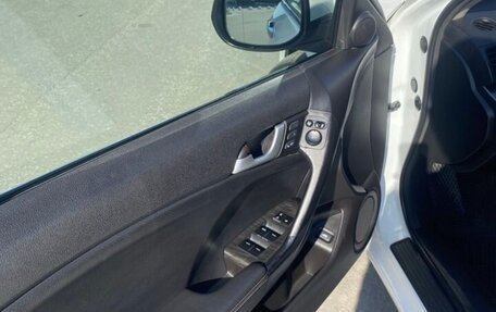 Honda Accord VIII рестайлинг, 2012 год, 1 500 000 рублей, 8 фотография