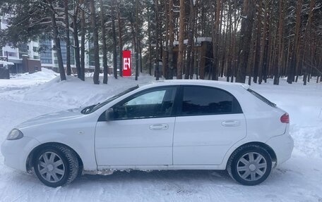 Chevrolet Lacetti, 2010 год, 265 000 рублей, 2 фотография
