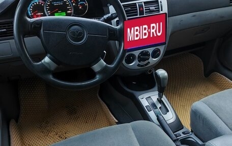 Daewoo Gentra II, 2014 год, 475 000 рублей, 11 фотография