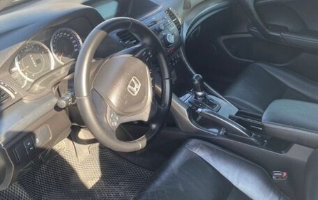 Honda Accord VIII рестайлинг, 2012 год, 1 500 000 рублей, 10 фотография