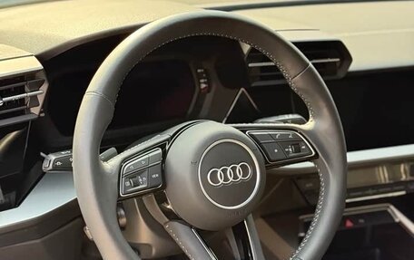 Audi A3, 2021 год, 2 140 000 рублей, 9 фотография