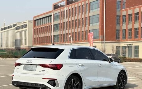 Audi A3, 2021 год, 2 140 000 рублей, 6 фотография