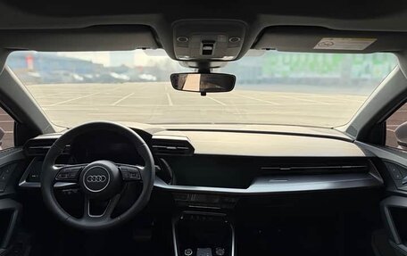 Audi A3, 2021 год, 2 140 000 рублей, 10 фотография