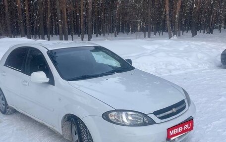 Chevrolet Lacetti, 2010 год, 265 000 рублей, 5 фотография