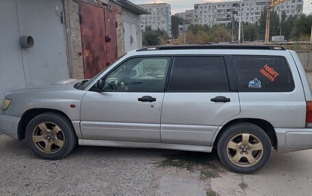 Subaru Forester, 1998 год, 350 000 рублей, 2 фотография