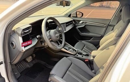 Audi A3, 2021 год, 2 140 000 рублей, 7 фотография