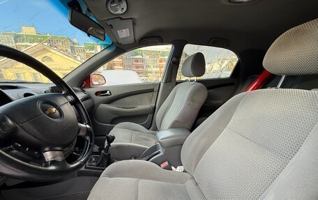 Chevrolet Lacetti, 2008 год, 195 000 рублей, 5 фотография