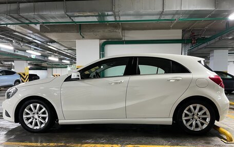 Mercedes-Benz A-Класс, 2014 год, 1 800 000 рублей, 6 фотография