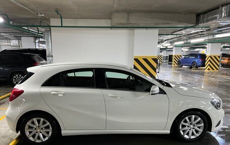 Mercedes-Benz A-Класс, 2014 год, 1 800 000 рублей, 2 фотография