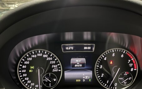 Mercedes-Benz A-Класс, 2014 год, 1 800 000 рублей, 10 фотография