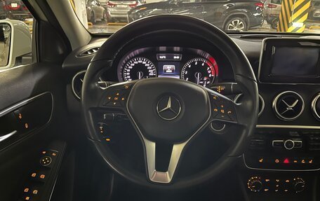 Mercedes-Benz A-Класс, 2014 год, 1 800 000 рублей, 11 фотография