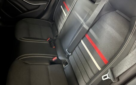 Mercedes-Benz A-Класс, 2014 год, 1 800 000 рублей, 13 фотография